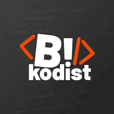 Bi Kodist